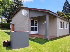 One bedroom unit